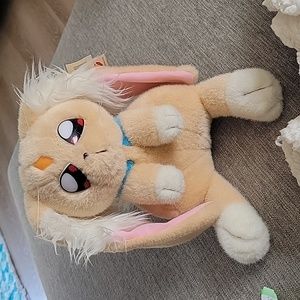 Tenchi Muyo ken-ohki plush
